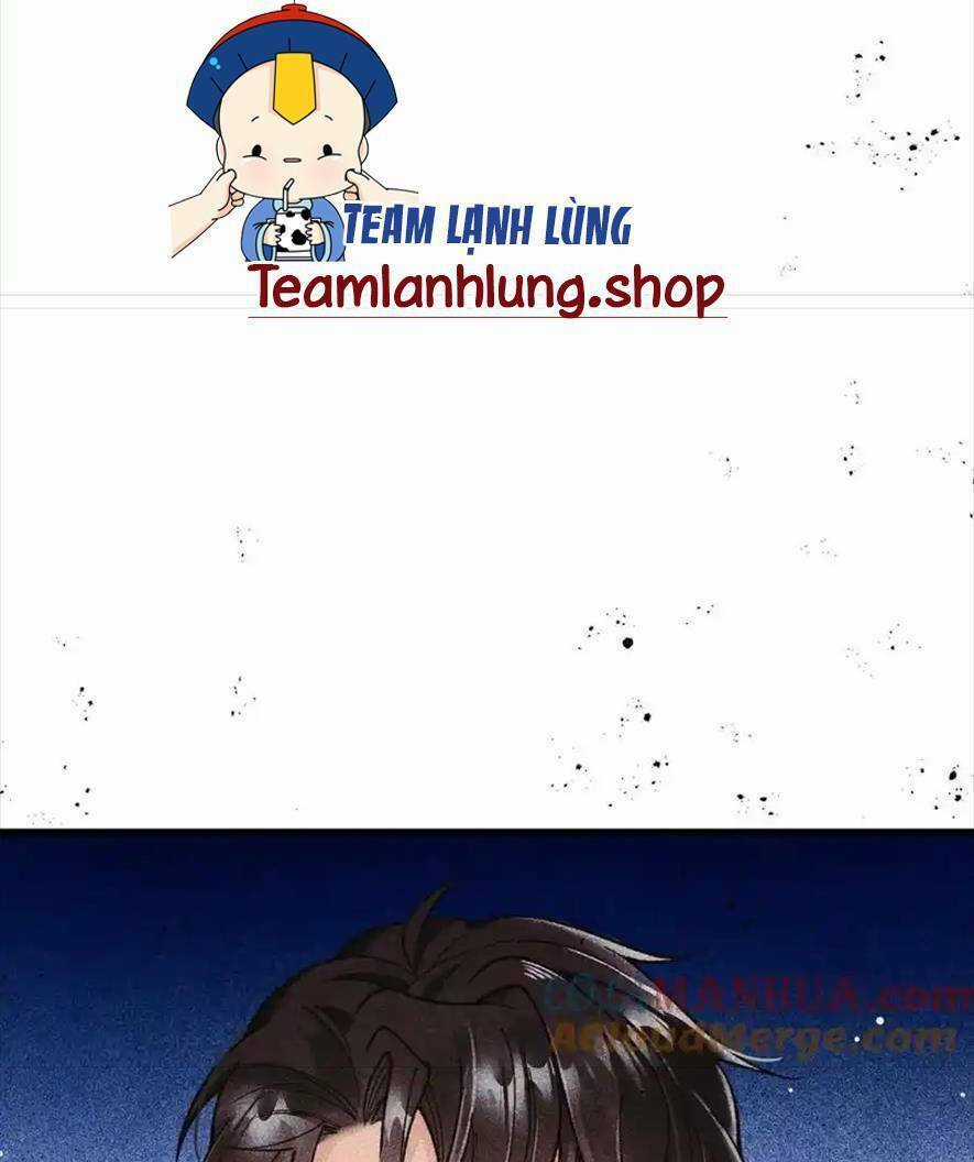 Bệnh Kiều Nam Chủ Trong Game Đều Muốn Quấn Lấy Ta Chapter 16 trang 13