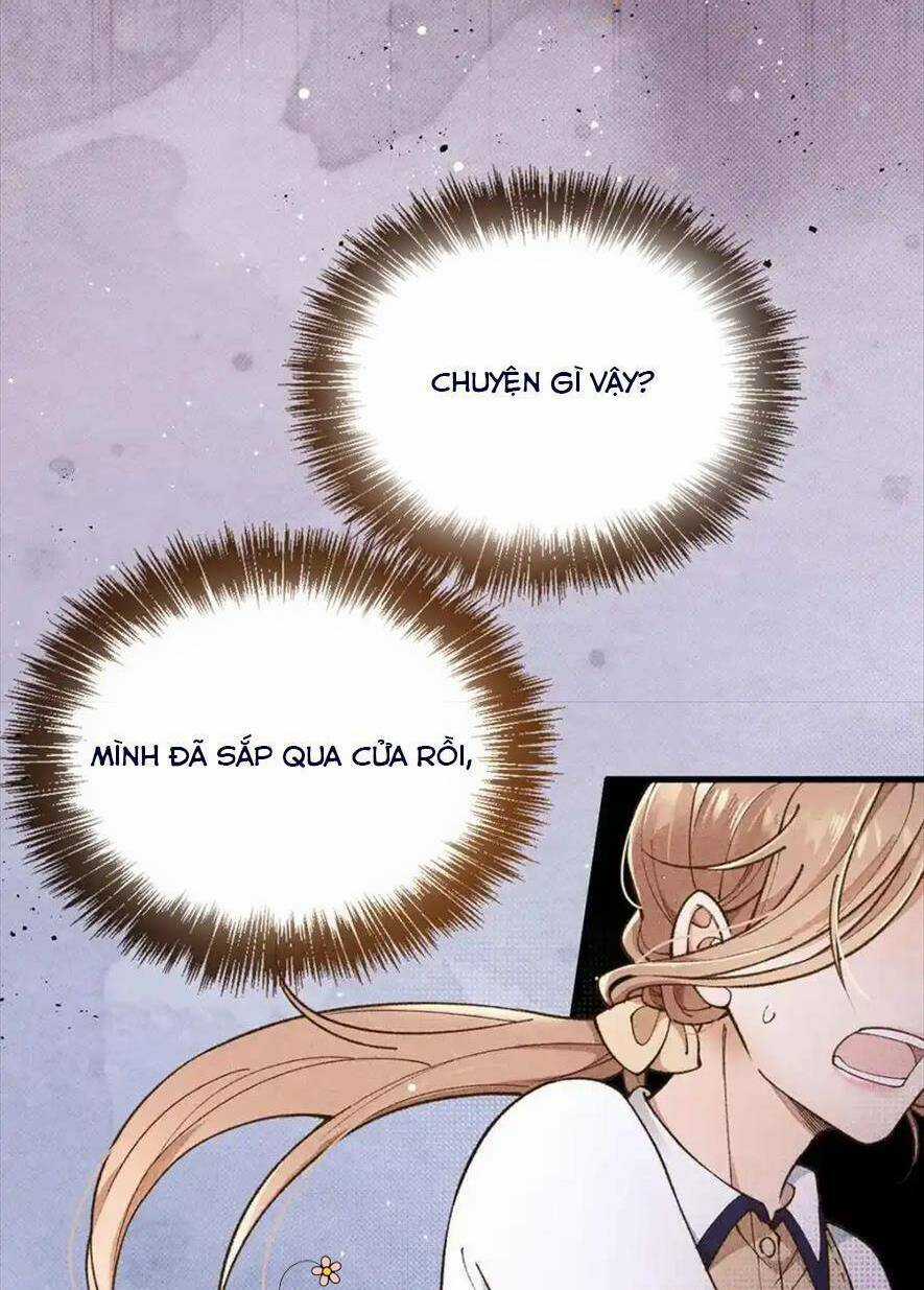 Bệnh Kiều Nam Chủ Trong Game Đều Muốn Quấn Lấy Ta Chapter 16 trang 17