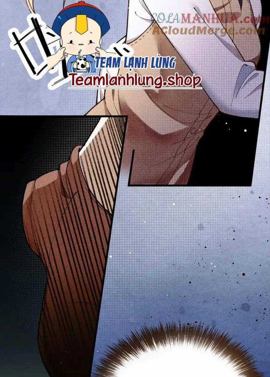 Bệnh Kiều Nam Chủ Trong Game Đều Muốn Quấn Lấy Ta Chapter 16 trang 18