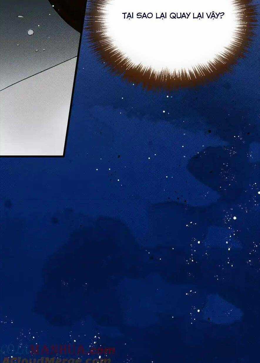 Bệnh Kiều Nam Chủ Trong Game Đều Muốn Quấn Lấy Ta Chapter 16 trang 19