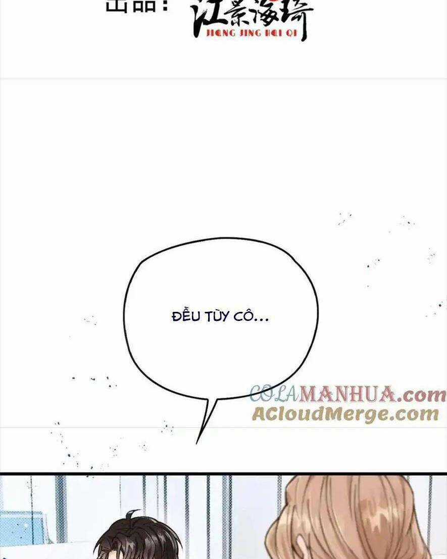 Bệnh Kiều Nam Chủ Trong Game Đều Muốn Quấn Lấy Ta Chapter 16 trang 2