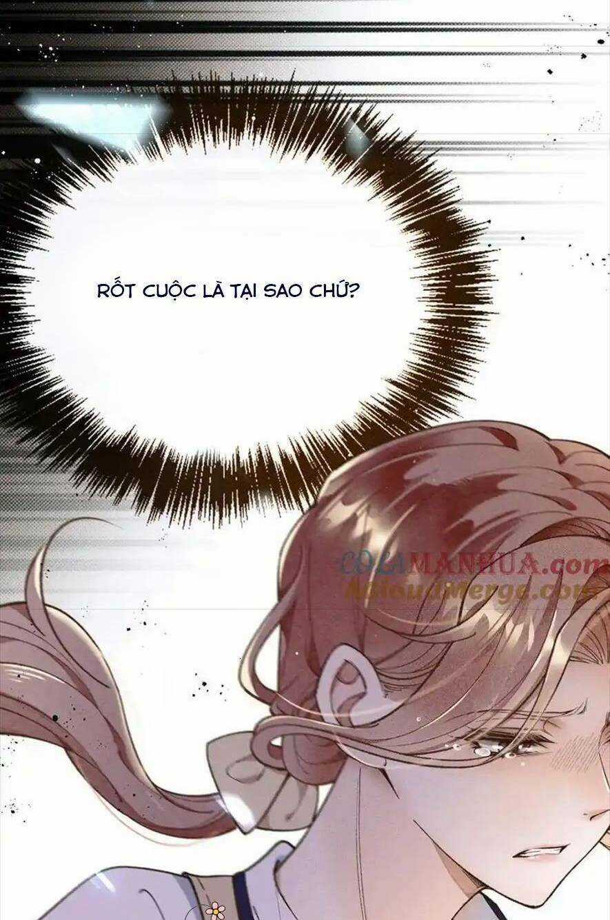 Bệnh Kiều Nam Chủ Trong Game Đều Muốn Quấn Lấy Ta Chapter 16 trang 21