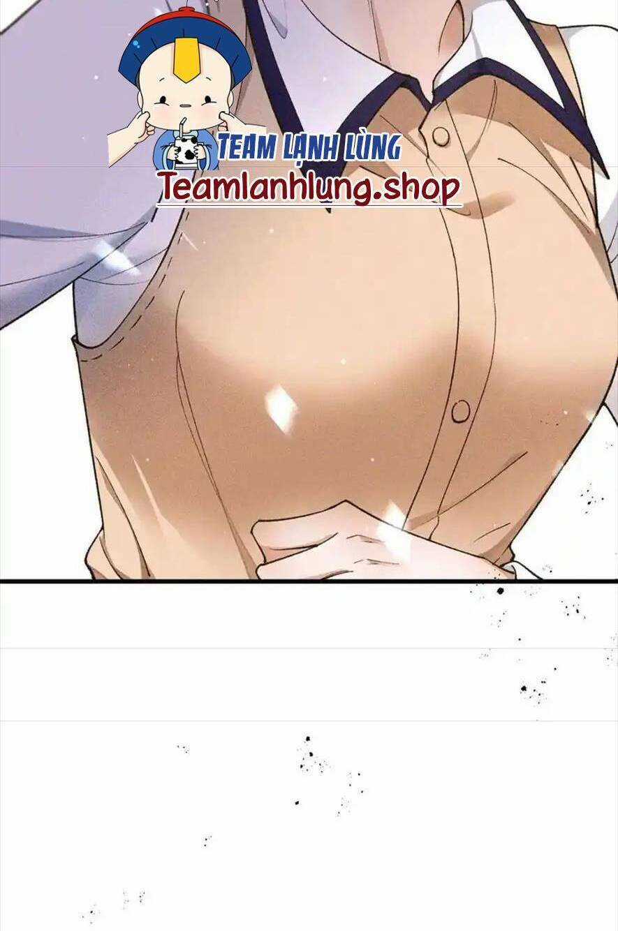 Bệnh Kiều Nam Chủ Trong Game Đều Muốn Quấn Lấy Ta Chapter 16 trang 22