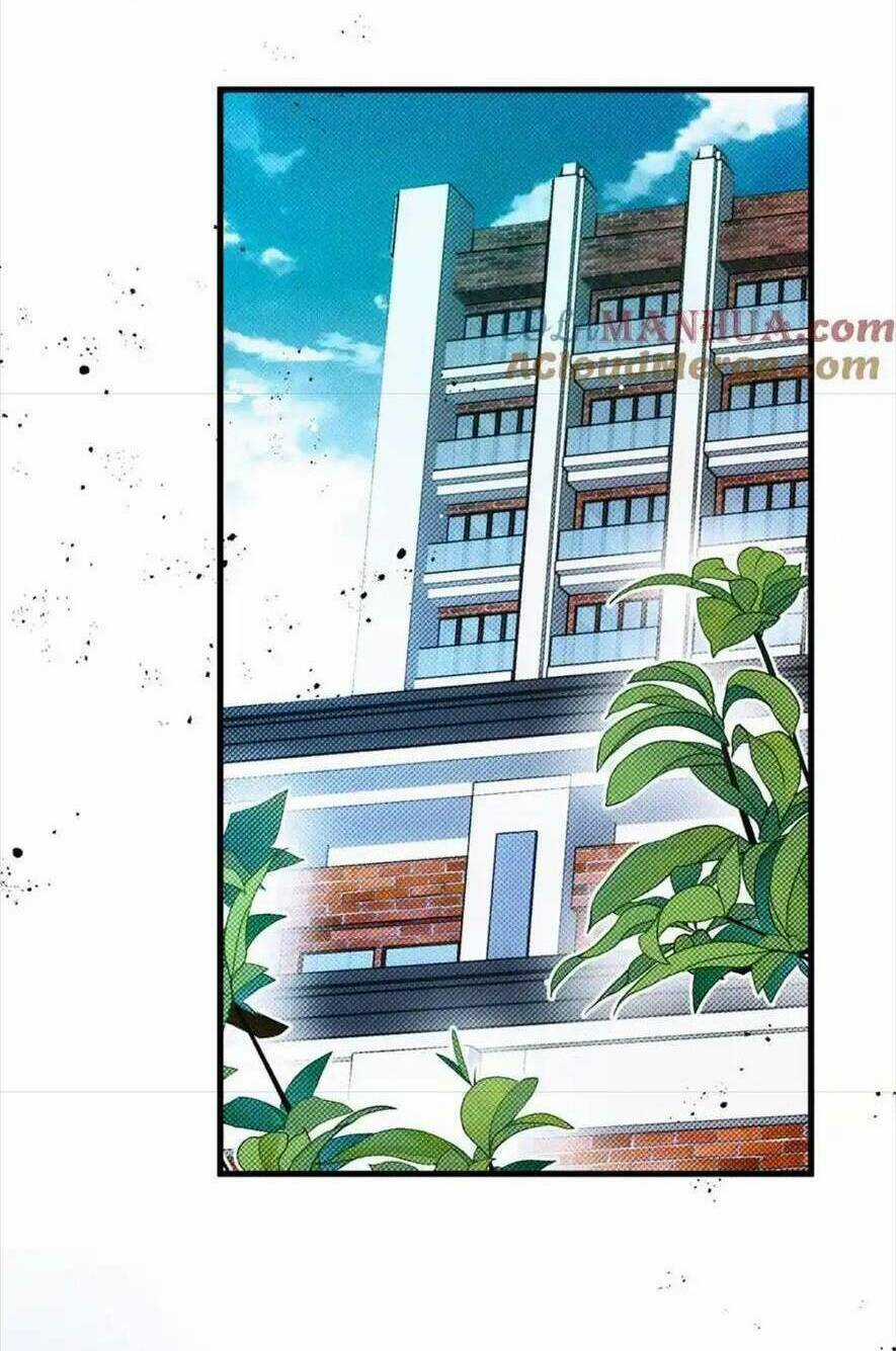 Bệnh Kiều Nam Chủ Trong Game Đều Muốn Quấn Lấy Ta Chapter 16 trang 23