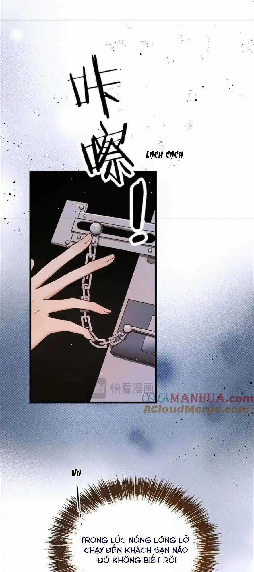 Bệnh Kiều Nam Chủ Trong Game Đều Muốn Quấn Lấy Ta Chapter 16 trang 24