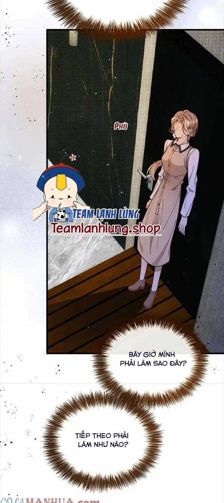 Bệnh Kiều Nam Chủ Trong Game Đều Muốn Quấn Lấy Ta Chapter 16 trang 25