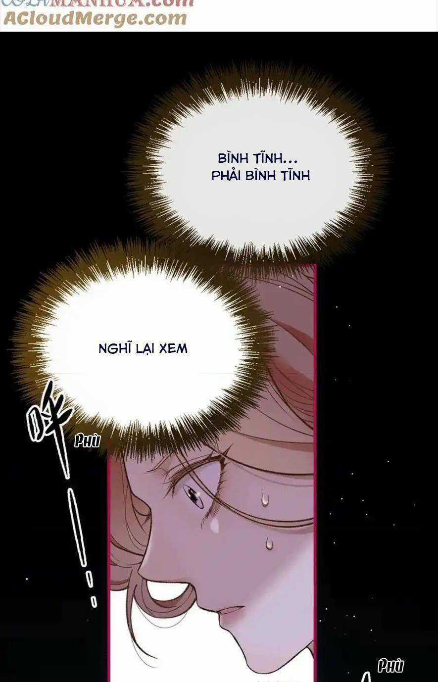 Bệnh Kiều Nam Chủ Trong Game Đều Muốn Quấn Lấy Ta Chapter 16 trang 26