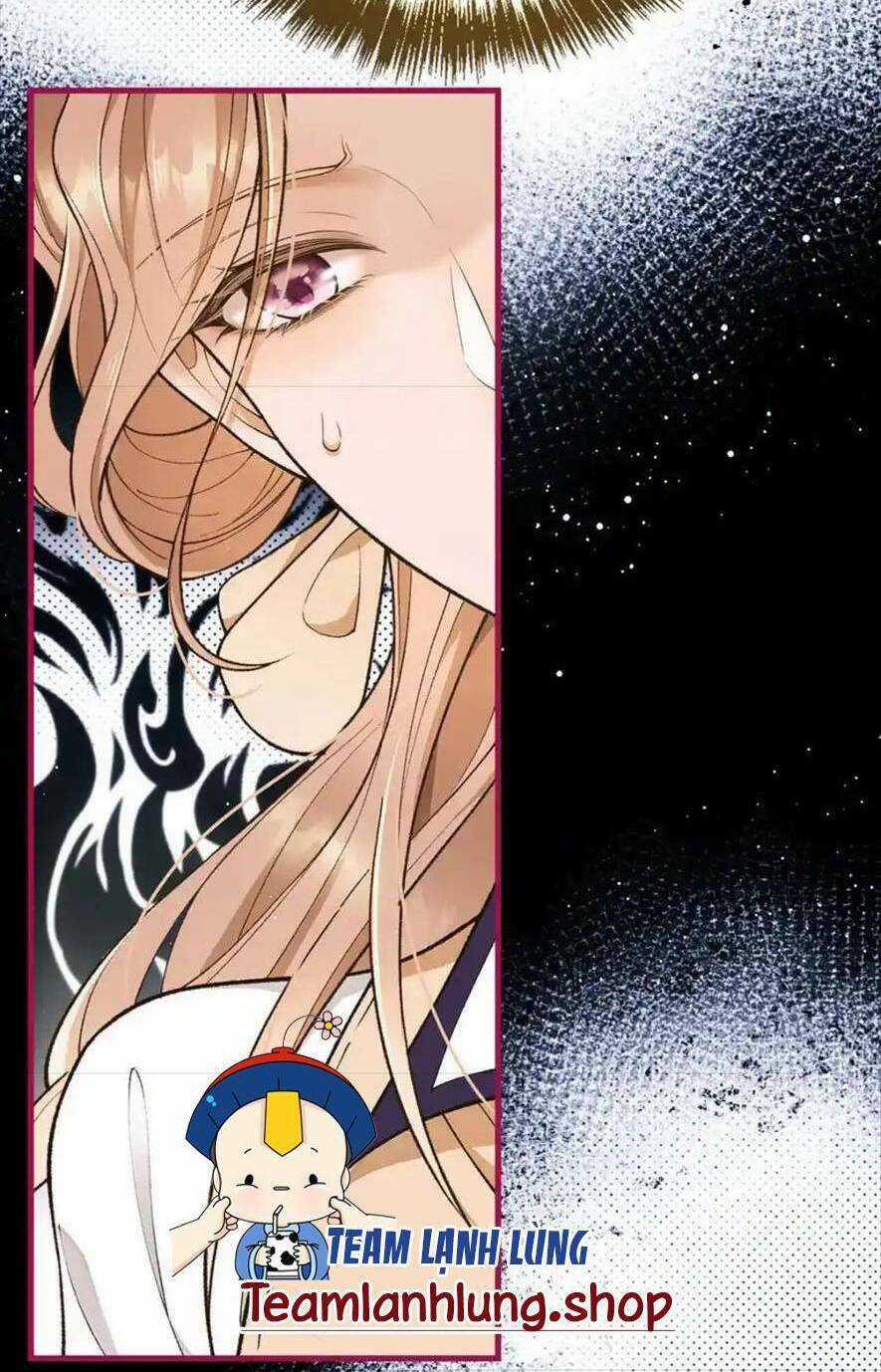 Bệnh Kiều Nam Chủ Trong Game Đều Muốn Quấn Lấy Ta Chapter 16 trang 28