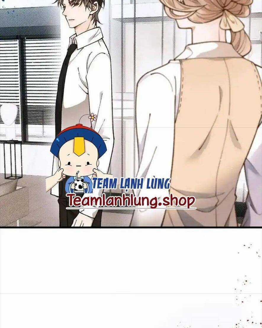 Bệnh Kiều Nam Chủ Trong Game Đều Muốn Quấn Lấy Ta Chapter 16 trang 3