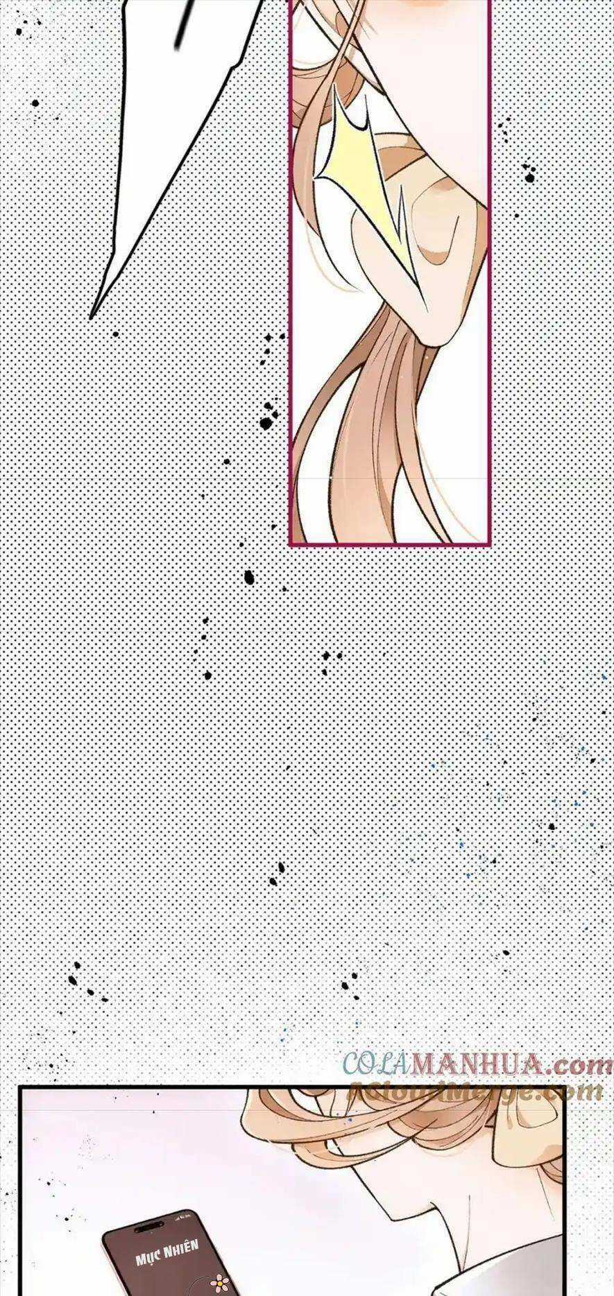 Bệnh Kiều Nam Chủ Trong Game Đều Muốn Quấn Lấy Ta Chapter 16 trang 30