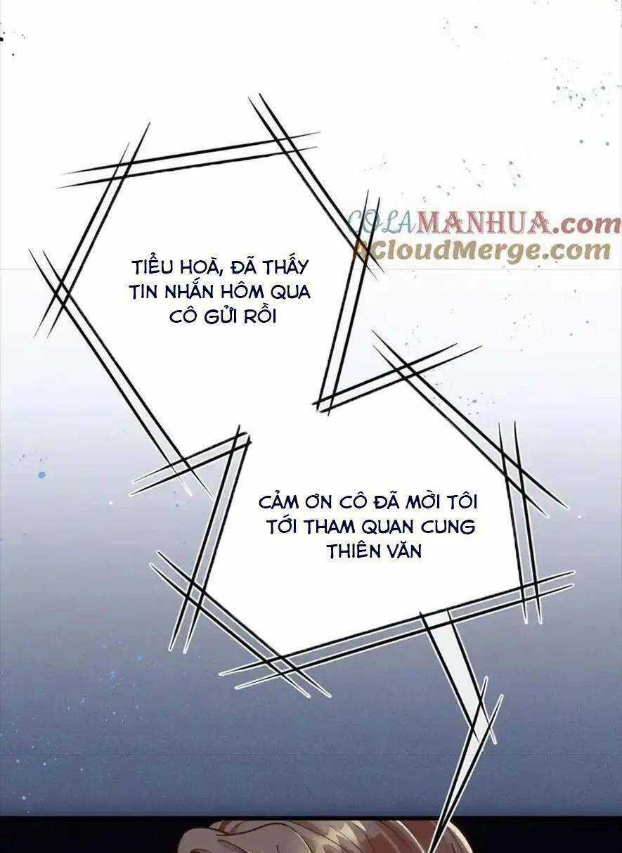 Bệnh Kiều Nam Chủ Trong Game Đều Muốn Quấn Lấy Ta Chapter 16 trang 32