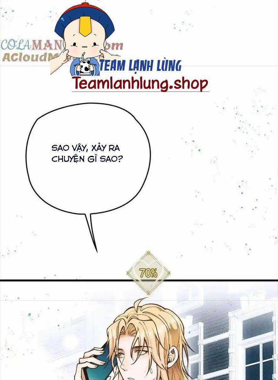 Bệnh Kiều Nam Chủ Trong Game Đều Muốn Quấn Lấy Ta Chapter 16 trang 34