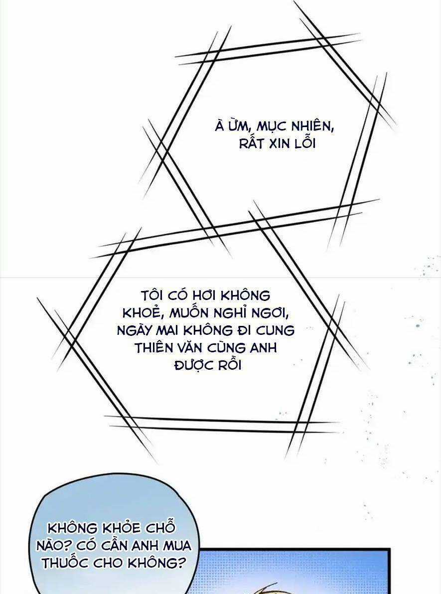 Bệnh Kiều Nam Chủ Trong Game Đều Muốn Quấn Lấy Ta Chapter 16 trang 36