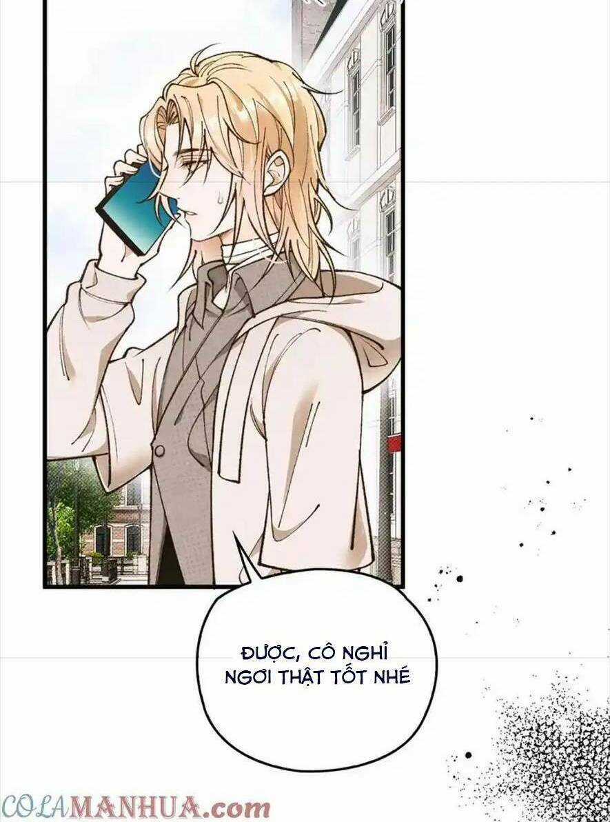 Bệnh Kiều Nam Chủ Trong Game Đều Muốn Quấn Lấy Ta Chapter 16 trang 39