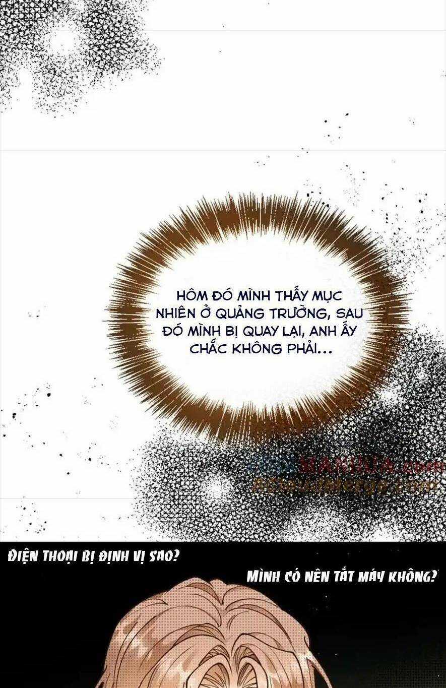 Bệnh Kiều Nam Chủ Trong Game Đều Muốn Quấn Lấy Ta Chapter 16 trang 41