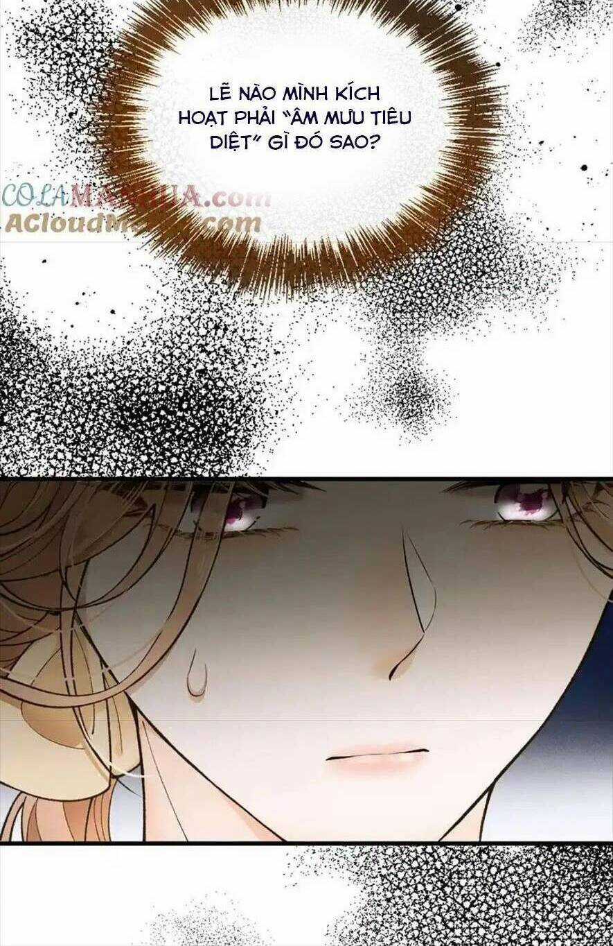 Bệnh Kiều Nam Chủ Trong Game Đều Muốn Quấn Lấy Ta Chapter 16 trang 43