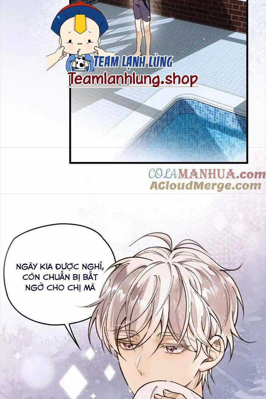 Bệnh Kiều Nam Chủ Trong Game Đều Muốn Quấn Lấy Ta Chapter 16 trang 46