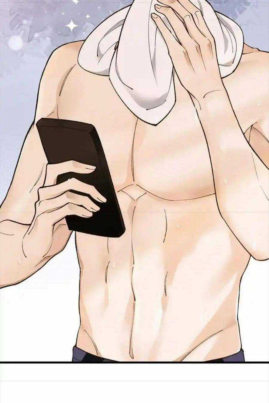 Bệnh Kiều Nam Chủ Trong Game Đều Muốn Quấn Lấy Ta Chapter 16 trang 47