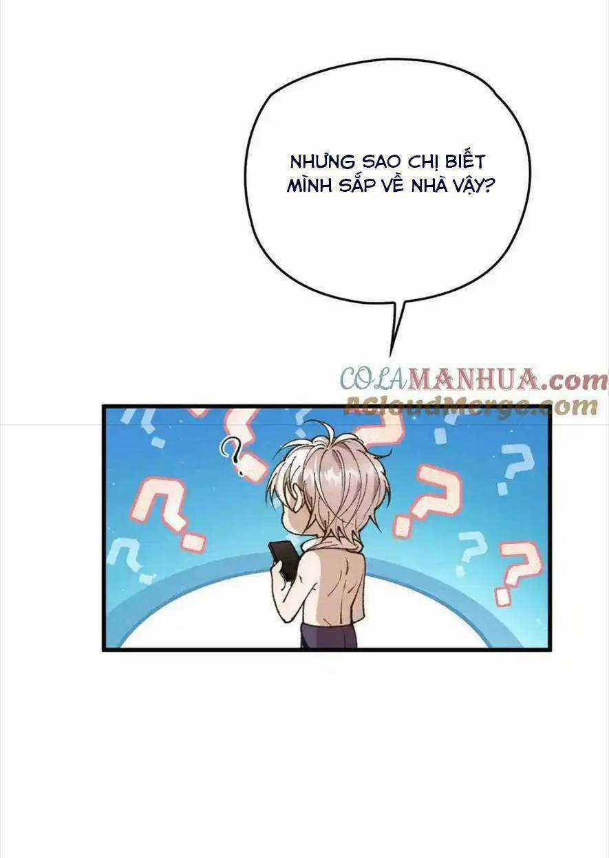 Bệnh Kiều Nam Chủ Trong Game Đều Muốn Quấn Lấy Ta Chapter 16 trang 48