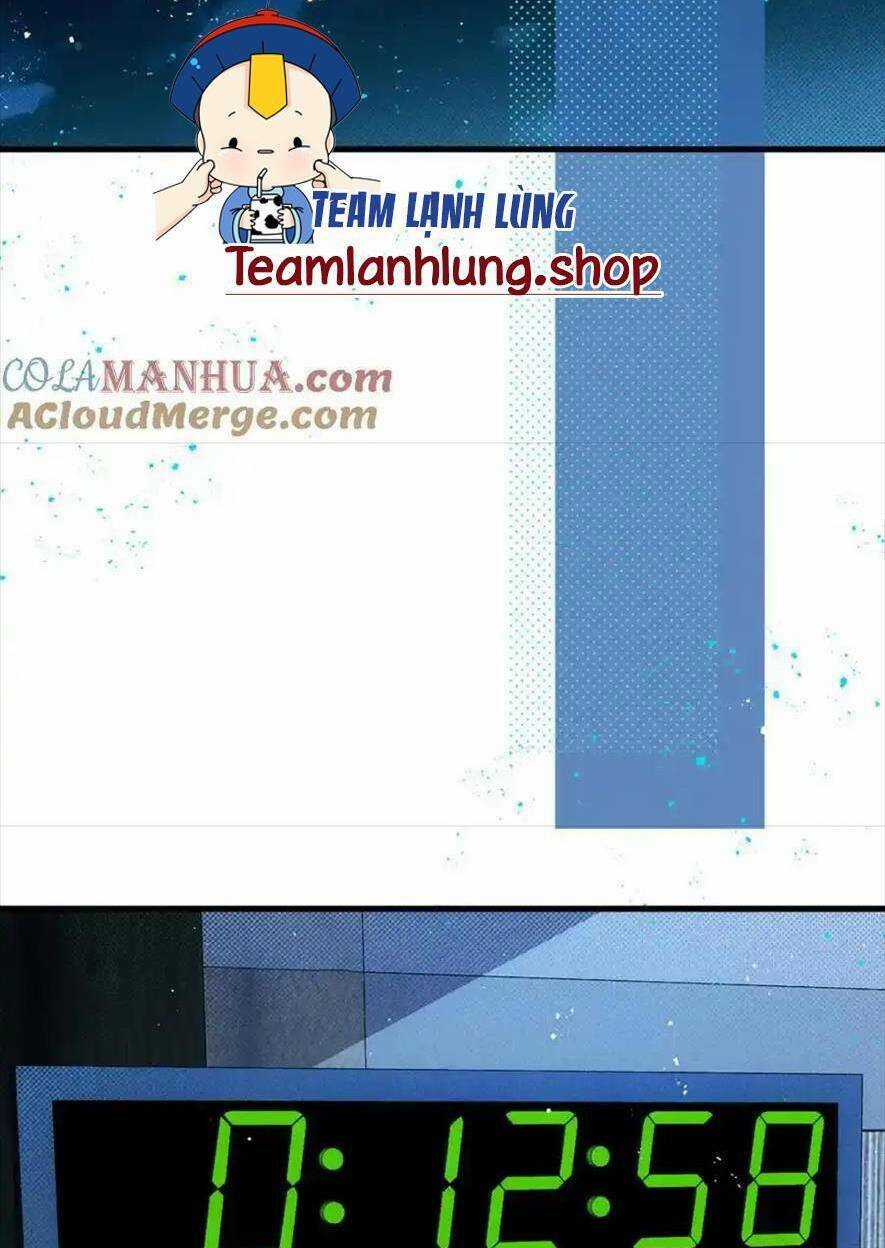 Bệnh Kiều Nam Chủ Trong Game Đều Muốn Quấn Lấy Ta Chapter 16 trang 50