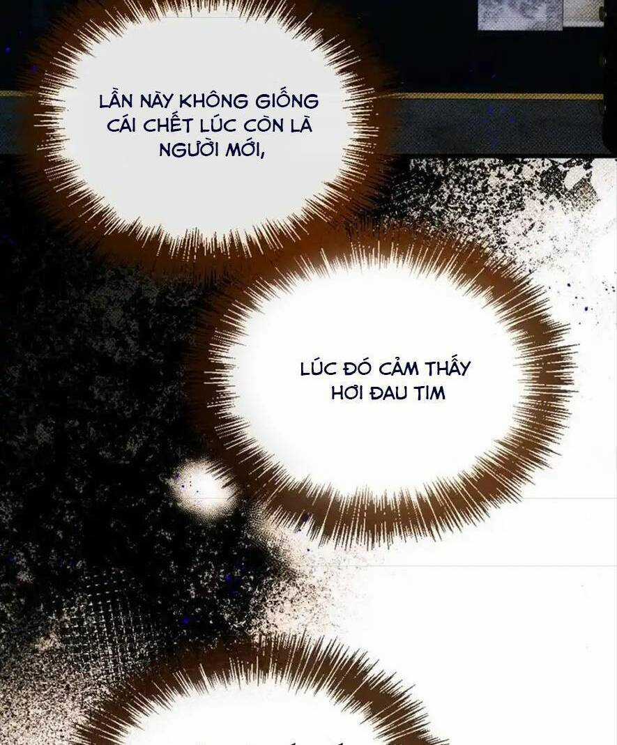 Bệnh Kiều Nam Chủ Trong Game Đều Muốn Quấn Lấy Ta Chapter 16 trang 53