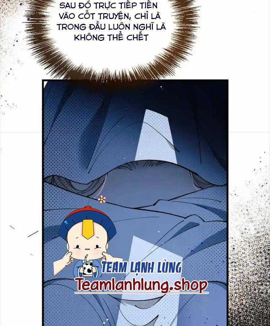 Bệnh Kiều Nam Chủ Trong Game Đều Muốn Quấn Lấy Ta Chapter 16 trang 54