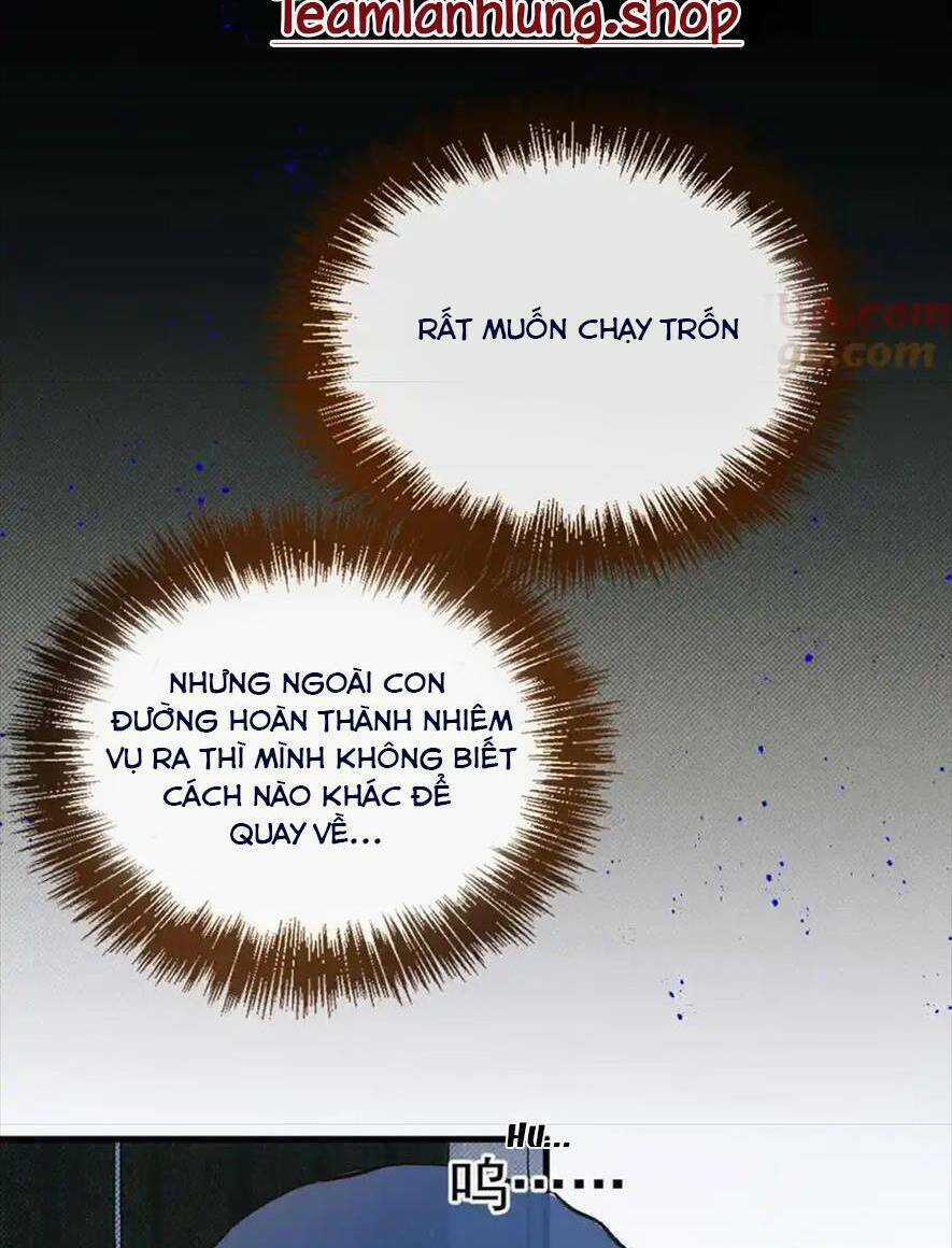 Bệnh Kiều Nam Chủ Trong Game Đều Muốn Quấn Lấy Ta Chapter 16 trang 58