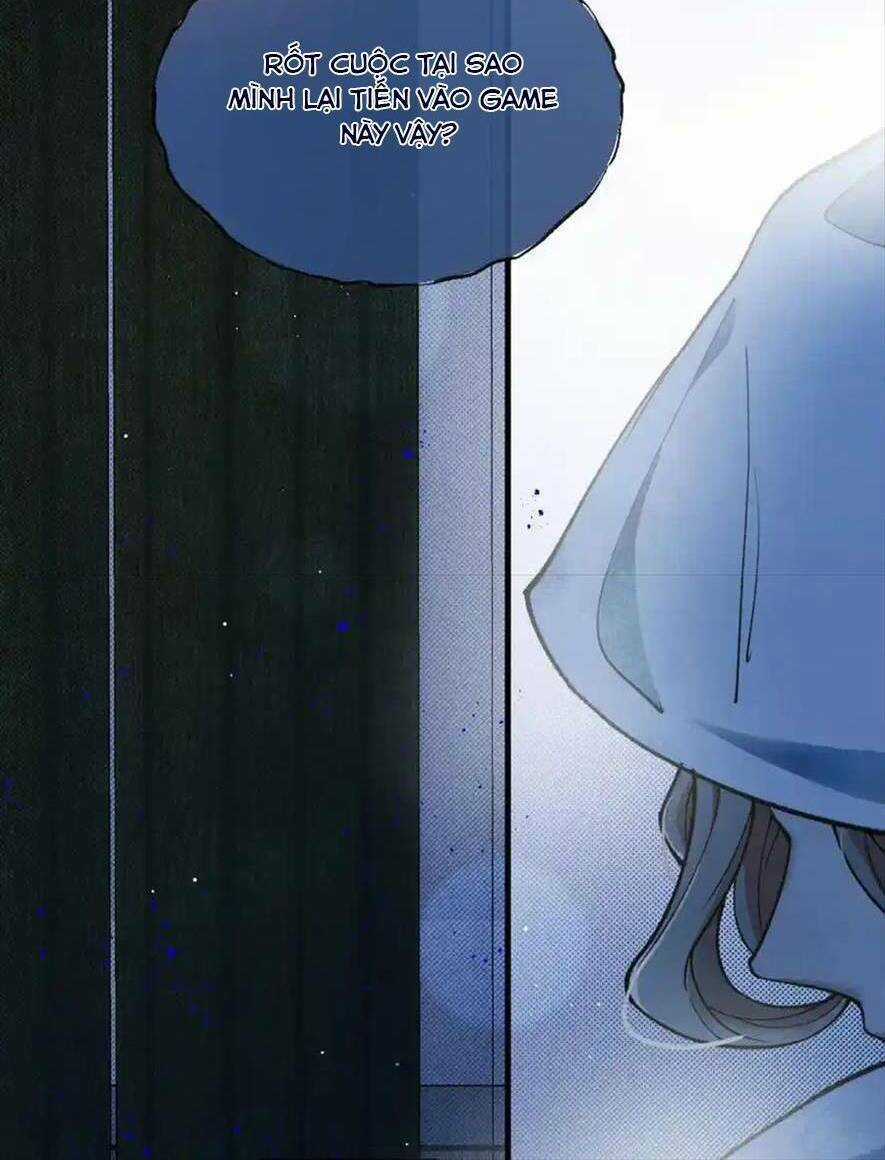 Bệnh Kiều Nam Chủ Trong Game Đều Muốn Quấn Lấy Ta Chapter 16 trang 59