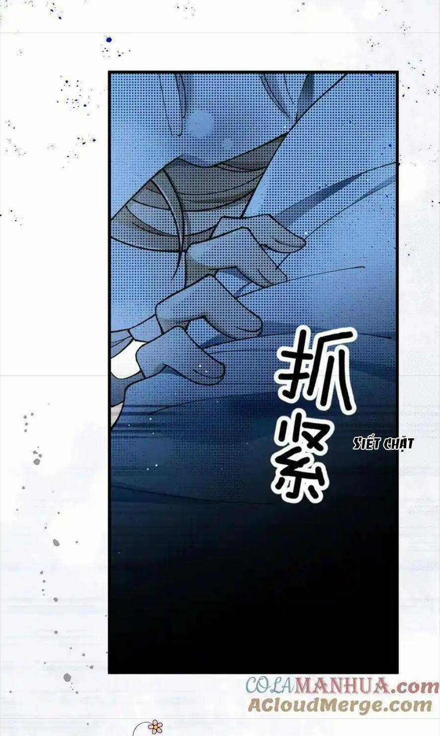 Bệnh Kiều Nam Chủ Trong Game Đều Muốn Quấn Lấy Ta Chapter 16 trang 61