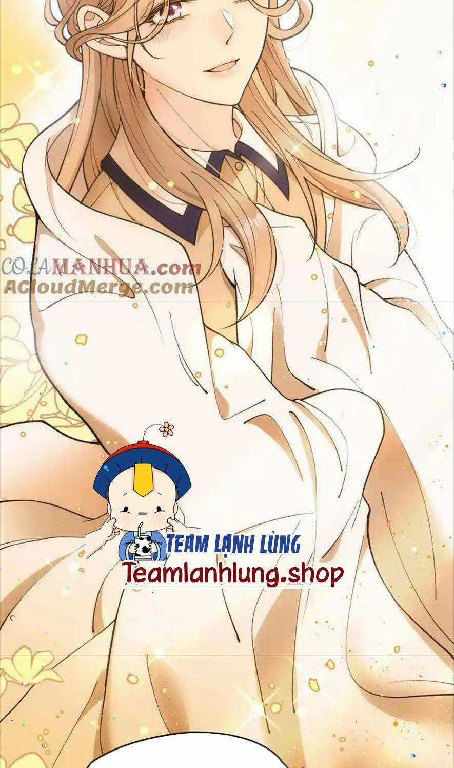 Bệnh Kiều Nam Chủ Trong Game Đều Muốn Quấn Lấy Ta Chapter 16 trang 70