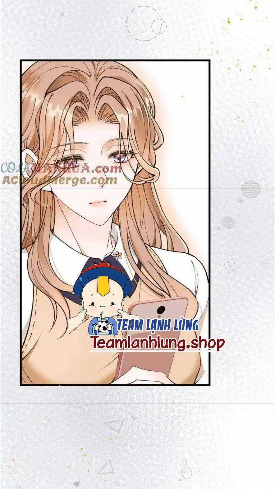 Bệnh Kiều Nam Chủ Trong Game Đều Muốn Quấn Lấy Ta Chapter 16 trang 73
