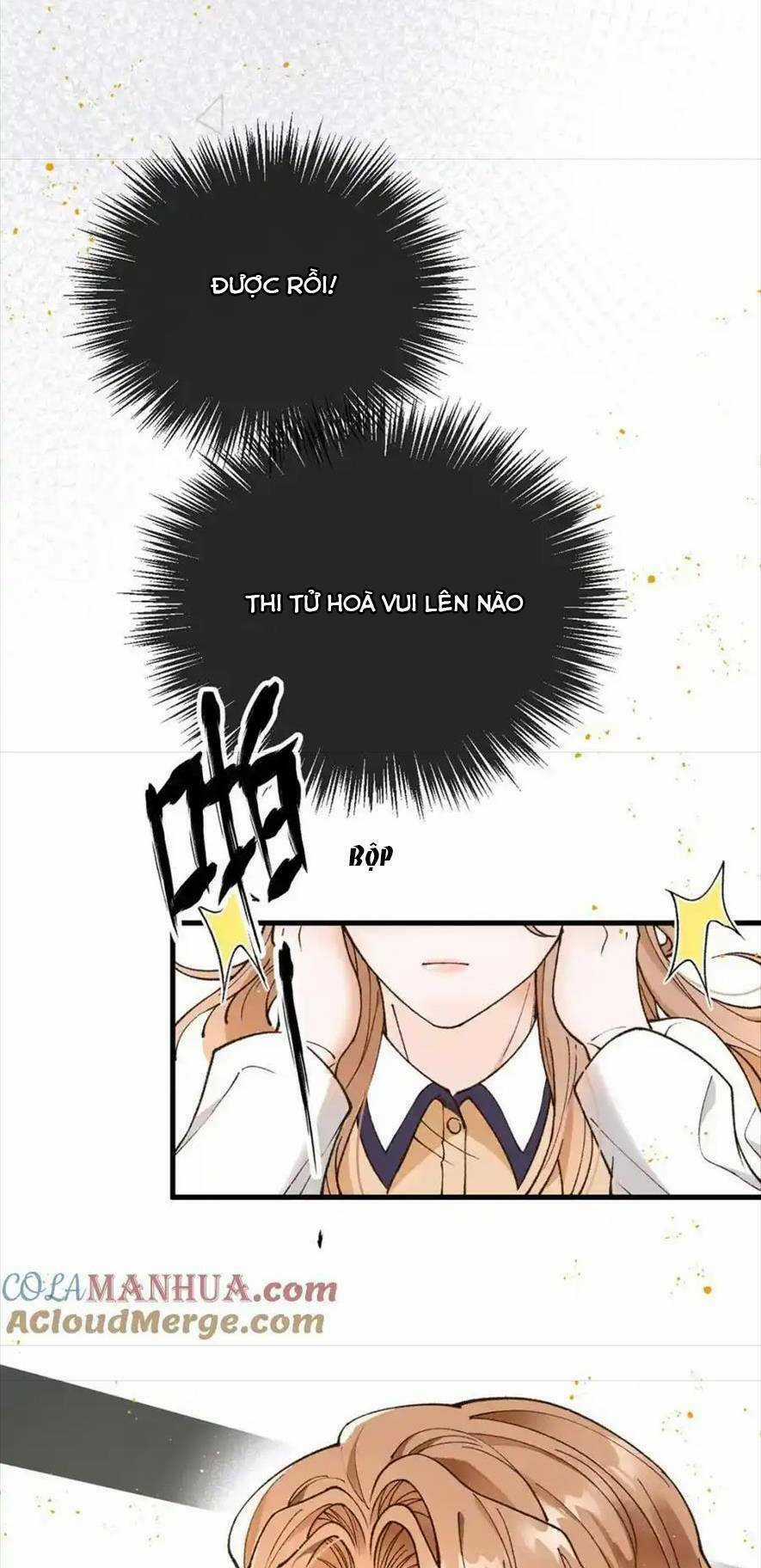 Bệnh Kiều Nam Chủ Trong Game Đều Muốn Quấn Lấy Ta Chapter 16 trang 74