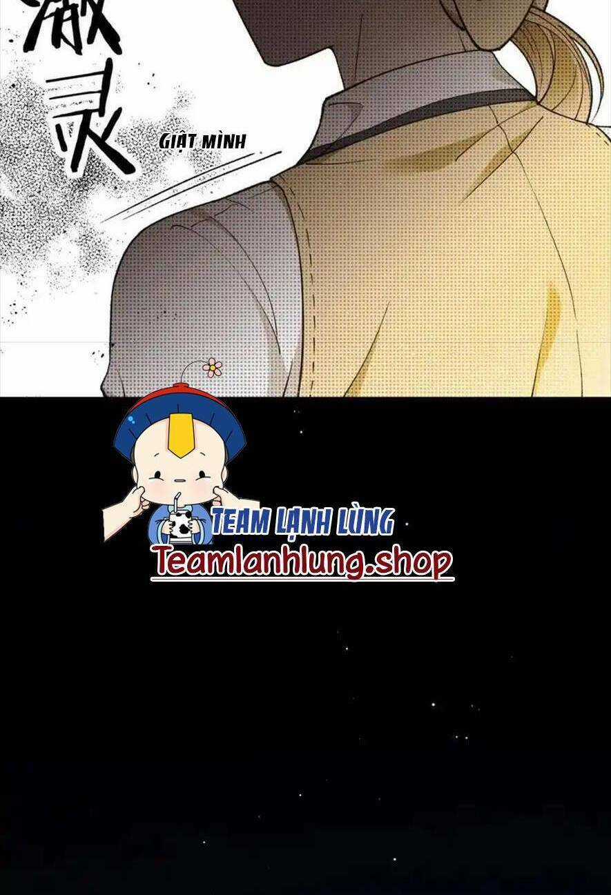 Bệnh Kiều Nam Chủ Trong Game Đều Muốn Quấn Lấy Ta Chapter 16 trang 8