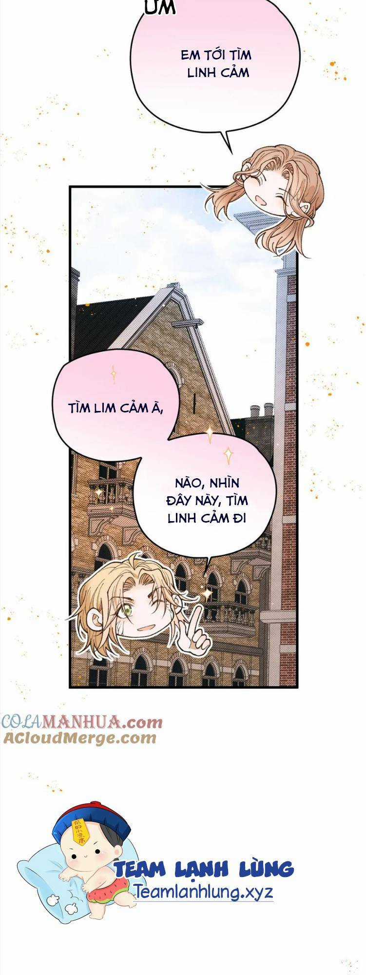 Bệnh Kiều Nam Chủ Trong Game Đều Muốn Quấn Lấy Ta Chapter 17 trang 10