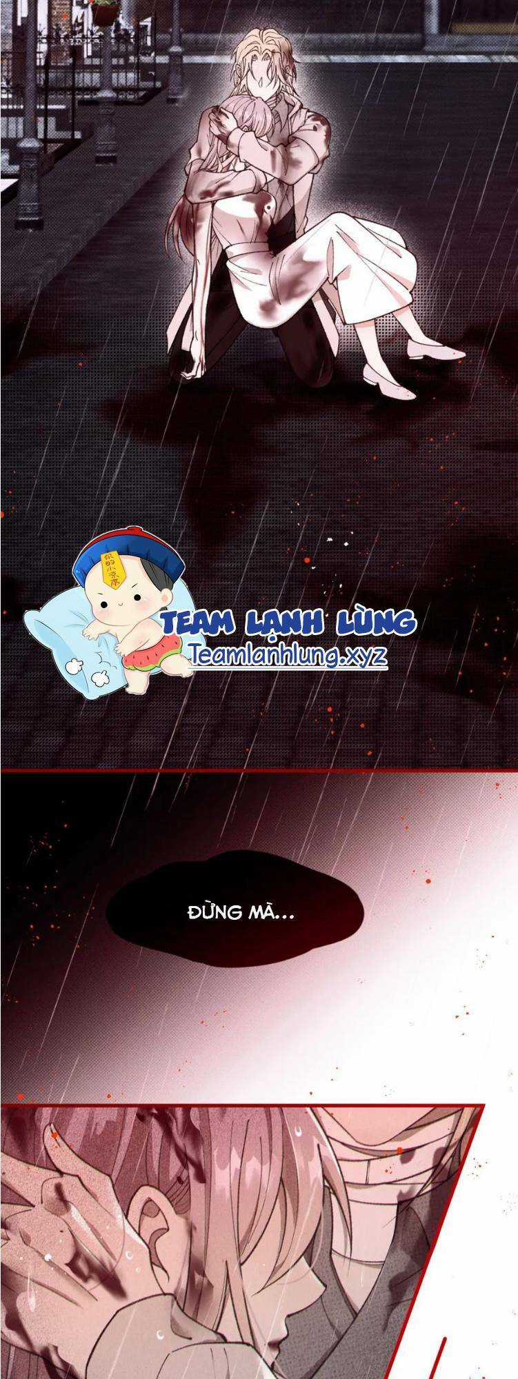 Bệnh Kiều Nam Chủ Trong Game Đều Muốn Quấn Lấy Ta Chapter 17 trang 12