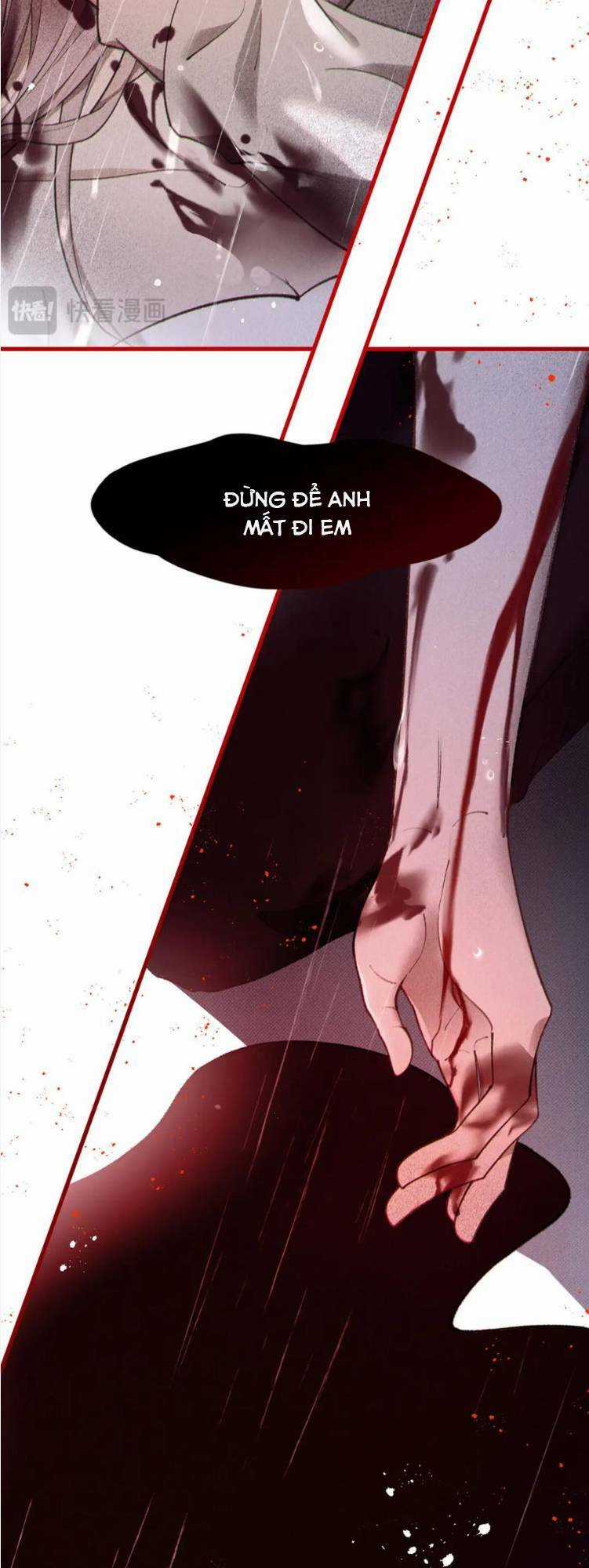 Bệnh Kiều Nam Chủ Trong Game Đều Muốn Quấn Lấy Ta Chapter 17 trang 13