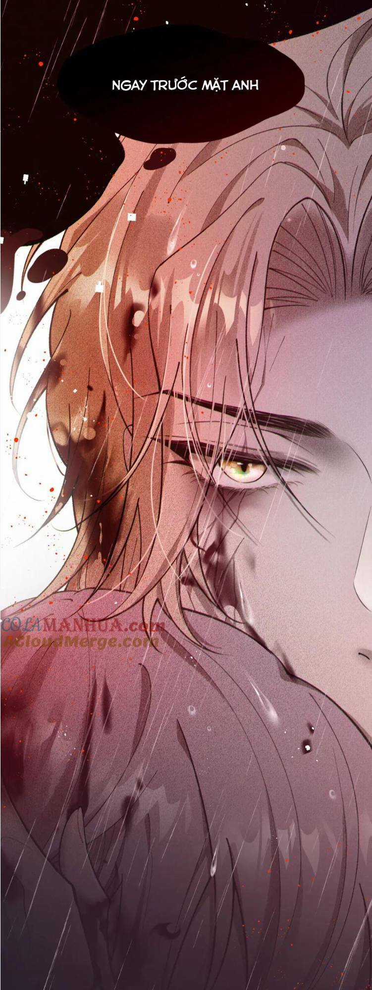 Bệnh Kiều Nam Chủ Trong Game Đều Muốn Quấn Lấy Ta Chapter 17 trang 14