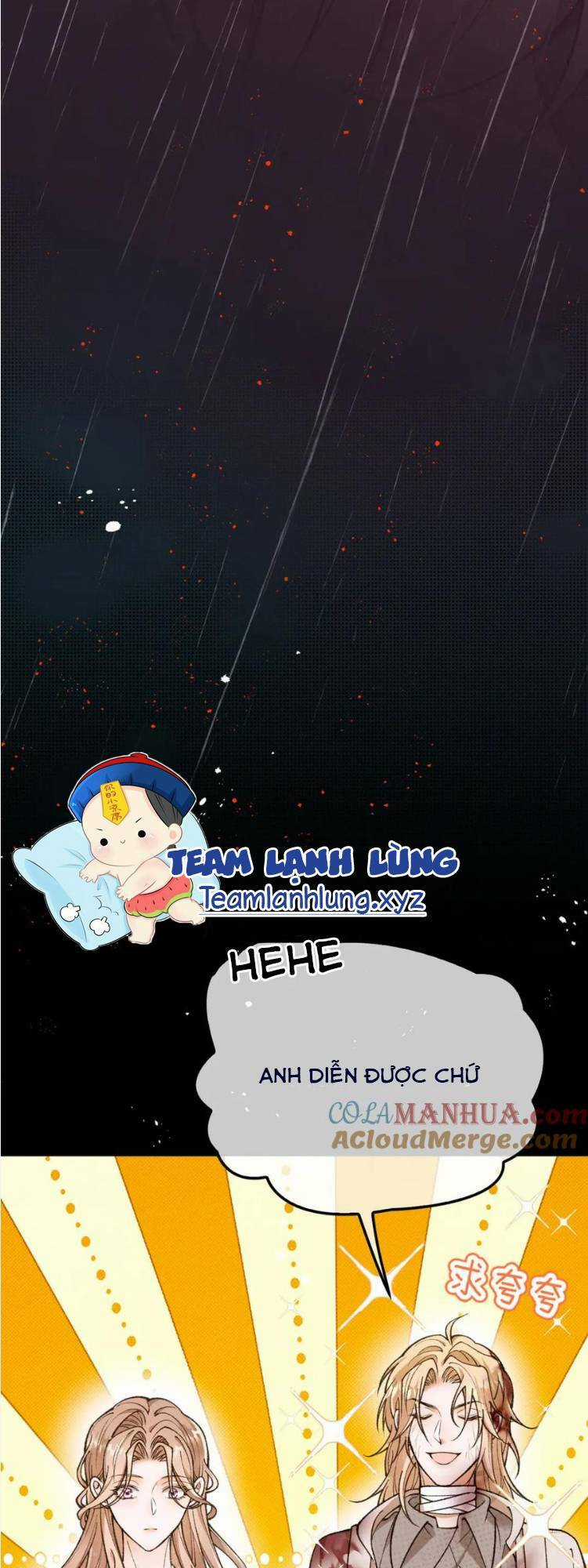 Bệnh Kiều Nam Chủ Trong Game Đều Muốn Quấn Lấy Ta Chapter 17 trang 15