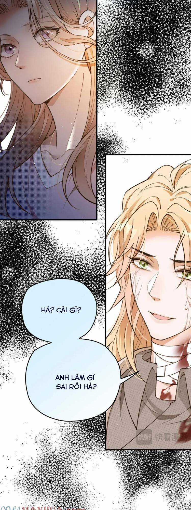 Bệnh Kiều Nam Chủ Trong Game Đều Muốn Quấn Lấy Ta Chapter 17 trang 19