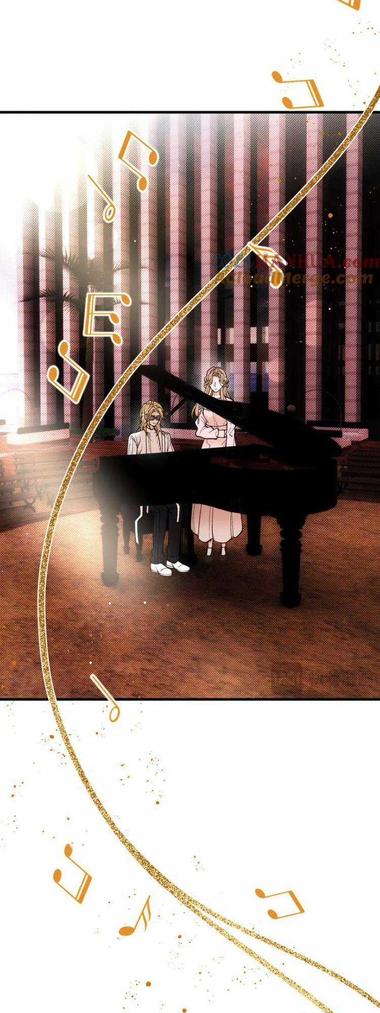 Bệnh Kiều Nam Chủ Trong Game Đều Muốn Quấn Lấy Ta Chapter 17 trang 24