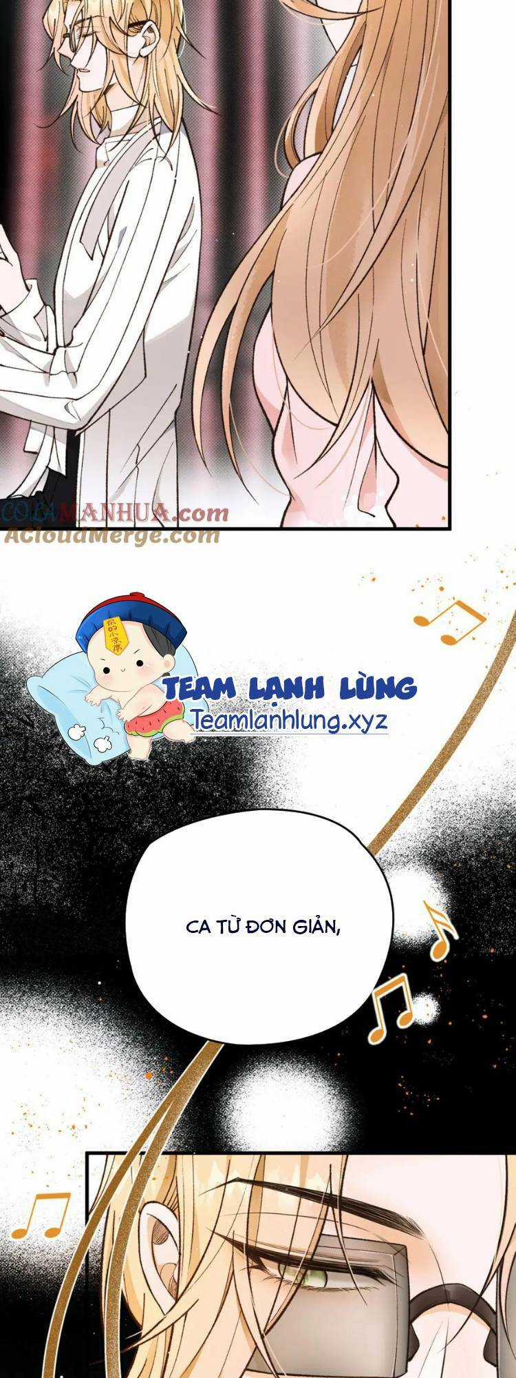 Bệnh Kiều Nam Chủ Trong Game Đều Muốn Quấn Lấy Ta Chapter 17 trang 27