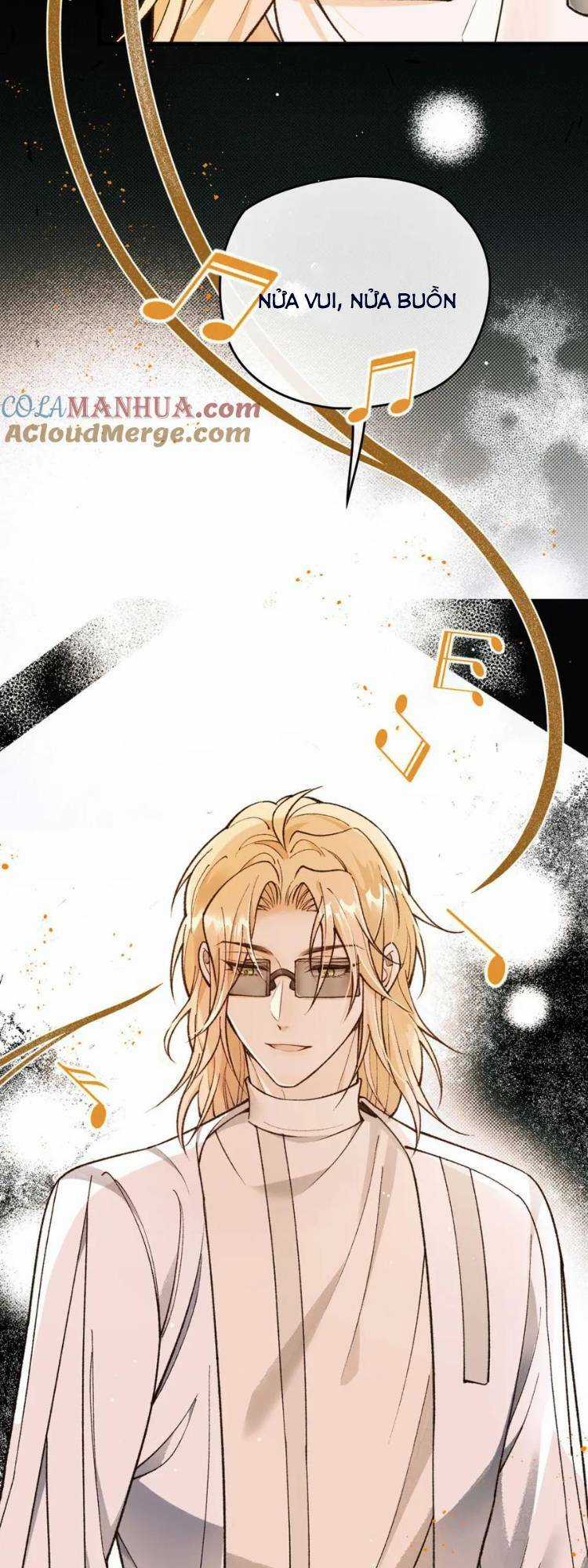 Bệnh Kiều Nam Chủ Trong Game Đều Muốn Quấn Lấy Ta Chapter 17 trang 28