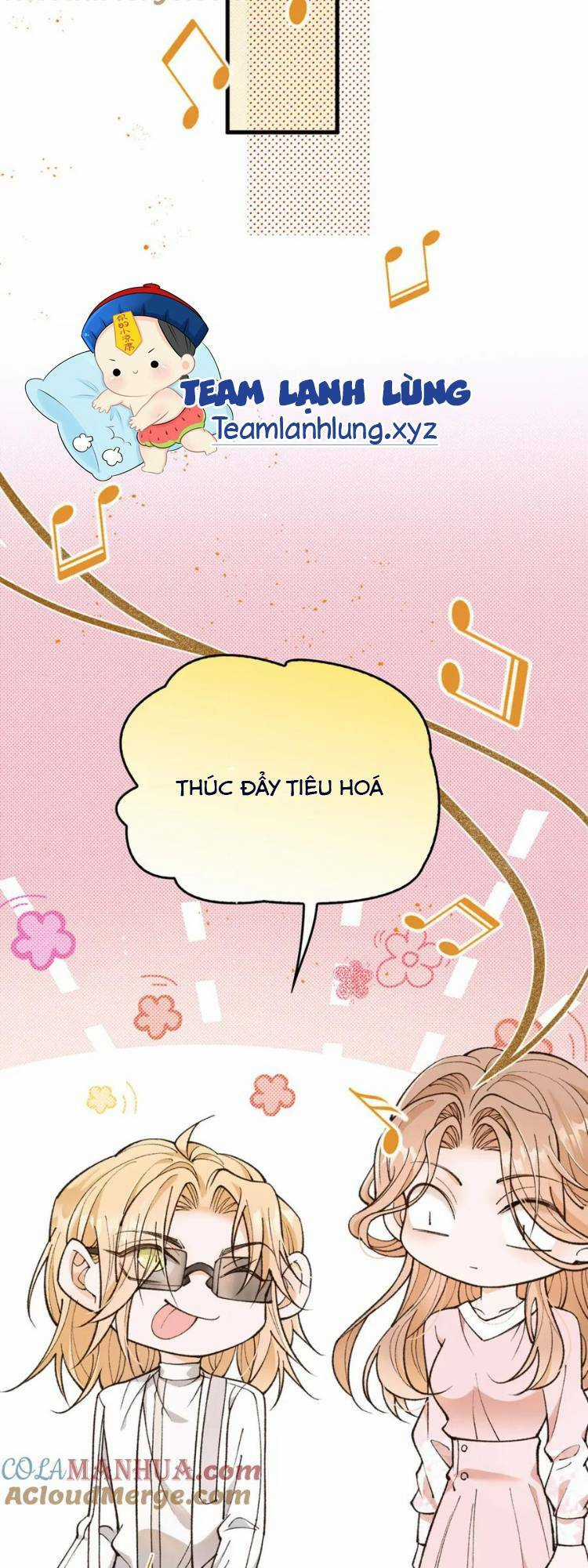 Bệnh Kiều Nam Chủ Trong Game Đều Muốn Quấn Lấy Ta Chapter 17 trang 30