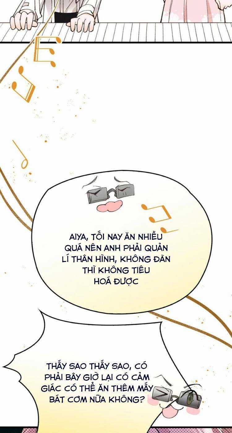 Bệnh Kiều Nam Chủ Trong Game Đều Muốn Quấn Lấy Ta Chapter 17 trang 31