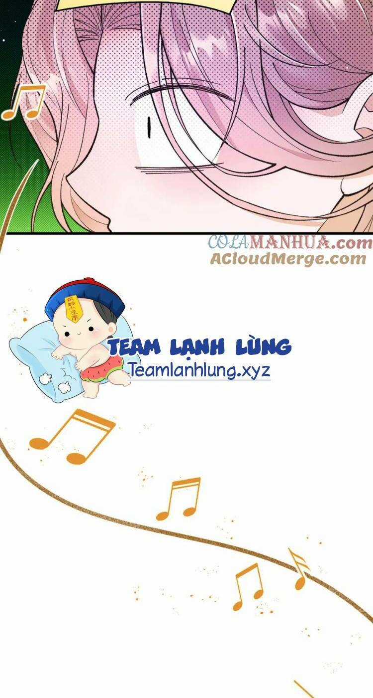 Bệnh Kiều Nam Chủ Trong Game Đều Muốn Quấn Lấy Ta Chapter 17 trang 32