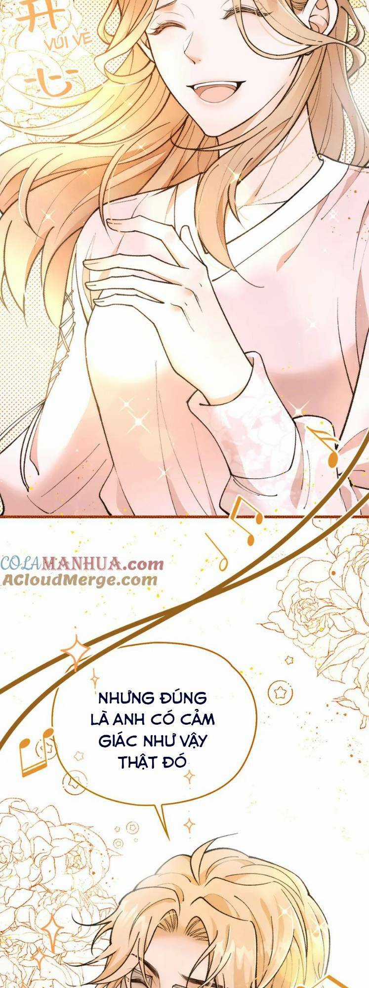 Bệnh Kiều Nam Chủ Trong Game Đều Muốn Quấn Lấy Ta Chapter 17 trang 34