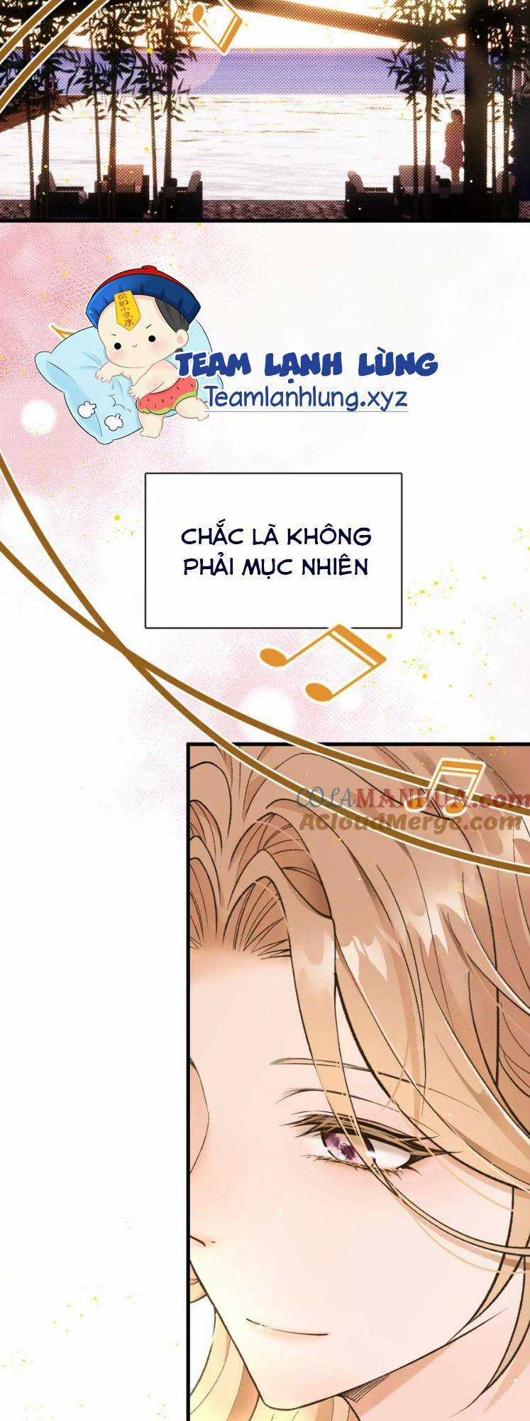 Bệnh Kiều Nam Chủ Trong Game Đều Muốn Quấn Lấy Ta Chapter 17 trang 36