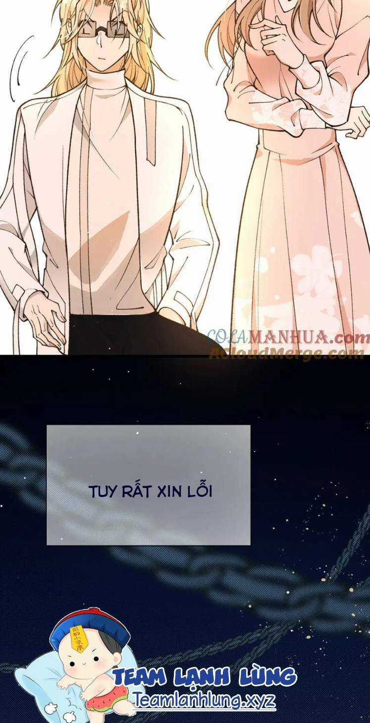 Bệnh Kiều Nam Chủ Trong Game Đều Muốn Quấn Lấy Ta Chapter 17 trang 38