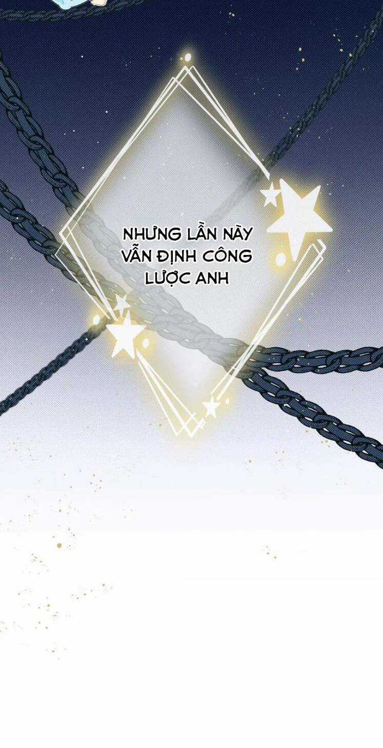 Bệnh Kiều Nam Chủ Trong Game Đều Muốn Quấn Lấy Ta Chapter 17 trang 39