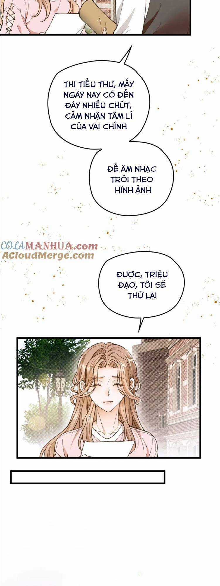 Bệnh Kiều Nam Chủ Trong Game Đều Muốn Quấn Lấy Ta Chapter 17 trang 6